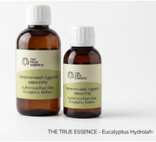 АВТЕНТИЧНИЙ ГІДРОЛАТ ЕВКАЛІПТУ TRUE ESSENCE